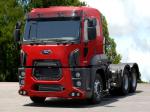 Ford Cargo 2842 6x2 2013 года